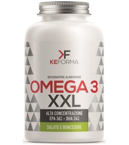 OMEGA XXL 60PRL