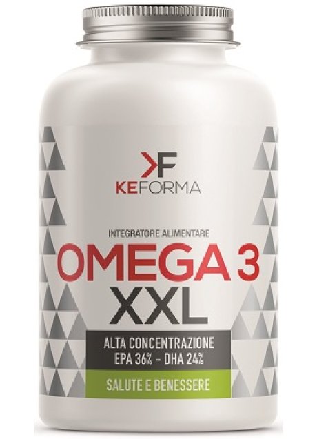 OMEGA XXL 60PRL