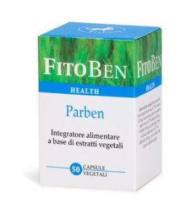 PARBEN 50CPS 45G