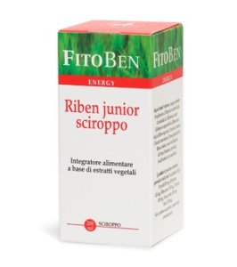 RIBEN JUN IMMUNOST BB 200ML FI