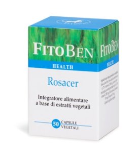 ROSACER 50CPS 31G