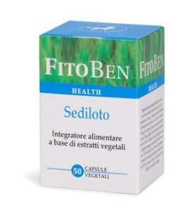 SEDILOTO ERBE 50CPS 13G