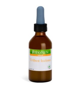 TRIBEN LOZ CAPELLI 100ML