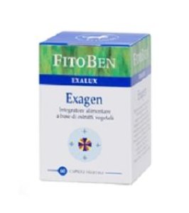 EXAGEN 60CPS