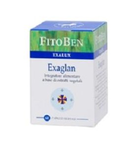 EXAGLAN 60CPS