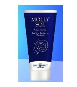 MOLLY SOL CREMA DOPOSOLE 150ML