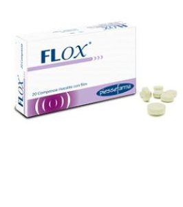 FLOX 20CPR 10G
