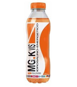 MGK VIS DRINK ENERGY ORANGE 500 ML