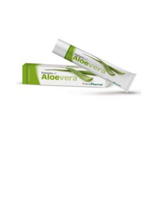 BIO POMATA ALOE VERA 50M PROMOPH