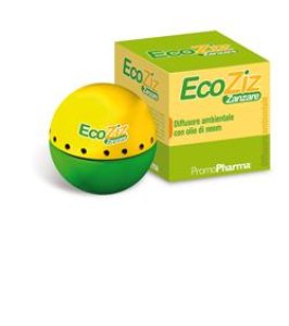 ECOZIZ DIFFUSORE AMBIENTE