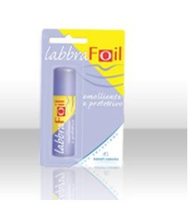LABBRAFOIL STICK PROTETTIVO EMOLLIENTE LABBRA
