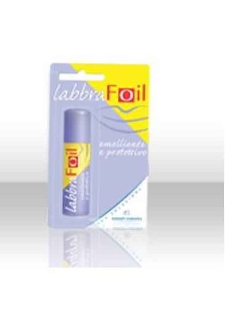 LABBRAFOIL STICK PROTETTIVO EMOLLIENTE LABBRA
