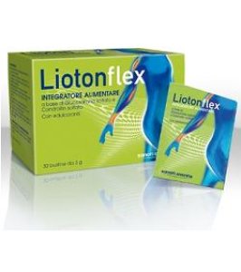 LIOTONFLEX 30 BUSTINE
