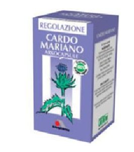 ARKO CAPSULE CARDO MARIANO 90 CAPSULE