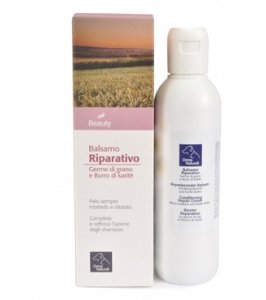 ORME NAT BALS RIPARATIVO 200ML