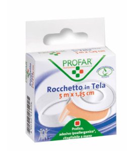 PROFAR CER ROC TELA 5X1,25C