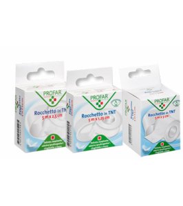 PROFAR CER ROC TNT 5X1,25CM