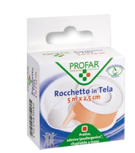 PROFAR CER ROC COT 5X2,5CM