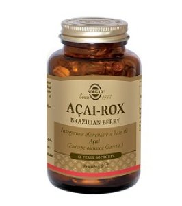 ACAI-ROX 60 PERLE