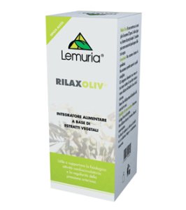 RILAXOLIV 30ML