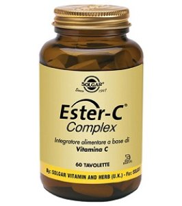 ESTER C COMPLEX 60 TAVOLETTE