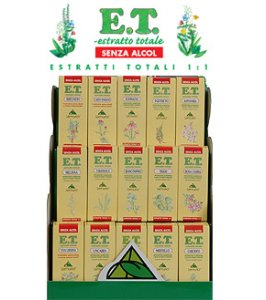 BETULLA ET 30ML