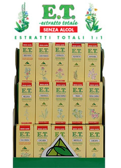 CALENDULA ET 30ML