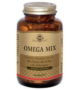 OMEGA MIX 60 PERLE