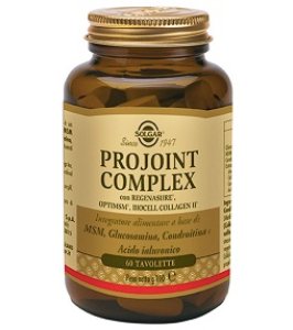 PROJOINT COMPLEX 60 TAVOLETTE