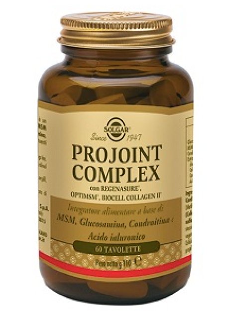 PROJOINT COMPLEX 60 TAVOLETTE