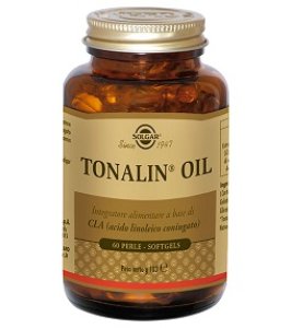 TONALIN OIL 60 PERLE