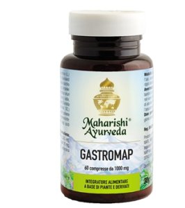 GASTROMAP 60 COMPRESSE
