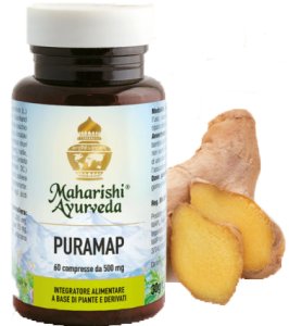 PURAMAP 60CPS