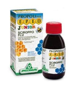 EPID FLU JUNIOR SCIROPPO 100 ML