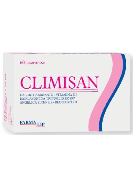 CLIMISAN 60CPR