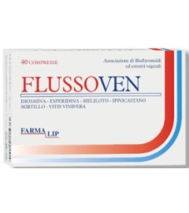 FLUSSOVEN 40CPR