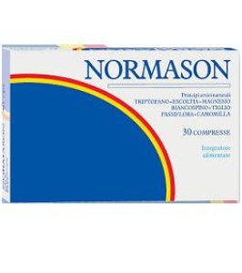 NORMASON 30CPR