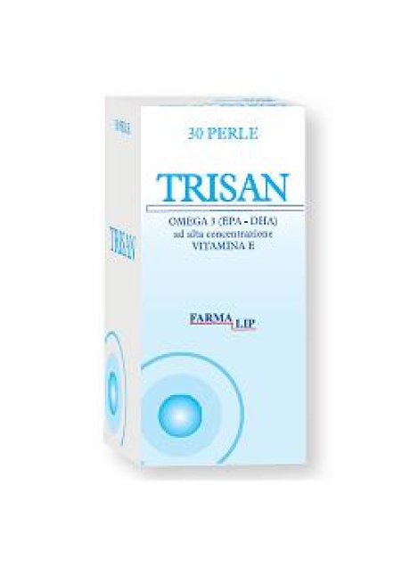 TRISAN 30PRL