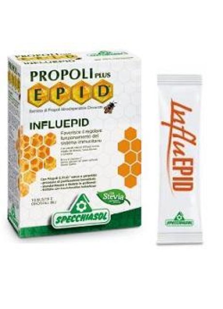 INFLUEPID 10BUST