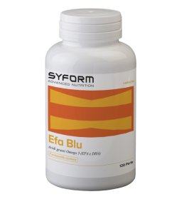 EFA BLU 120PRL