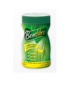 BENEFIBRA POLVERE 96 G