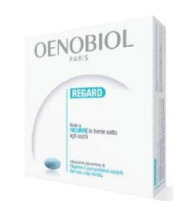 OENOBIOL REGARD 30 COMPRESSE