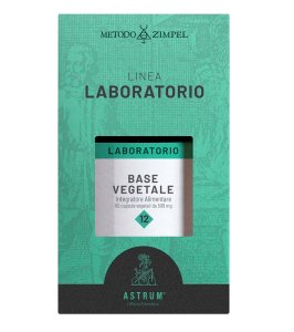 BASE VEGETALE 60CPS ASTRUM