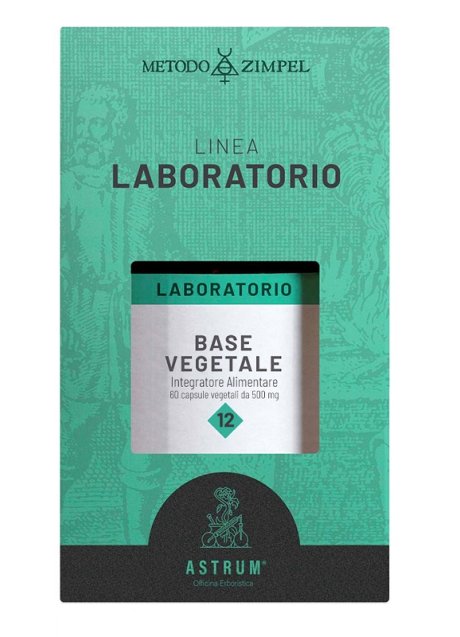BASE VEGETALE 60CPS ASTRUM