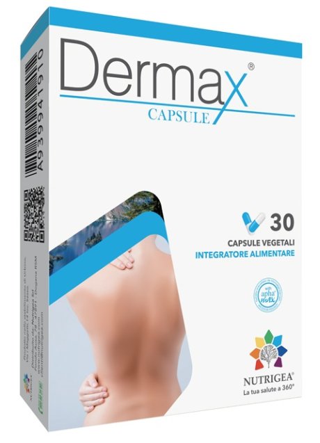 DERMAX 30CPS NUTRIGEA