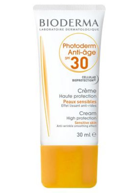 PHOTODERM ANTIAGE CR SPF30