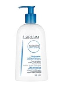 ATODERM CREME LAV/DOUCHE 200ML