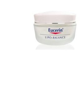EUCERIN VISO LIPOBALANCE 50 ML