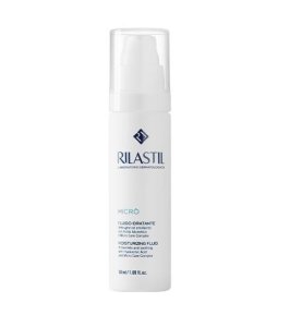 RILASTIL MICRO FLUIDO IDRA50 ML