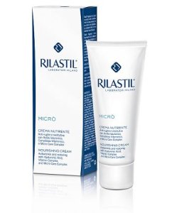 RILASTIL MICRO CREMA NUTRIEN 50 ML